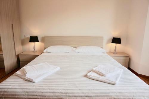 Apartamento Appartamento Benaco