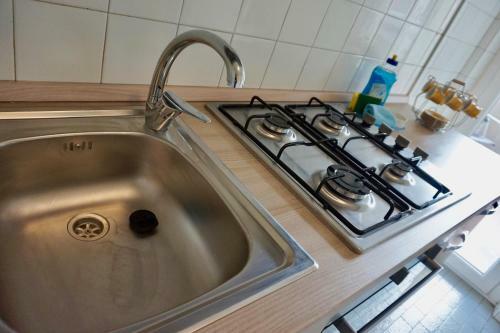 Apartamento Appartamento Benaco