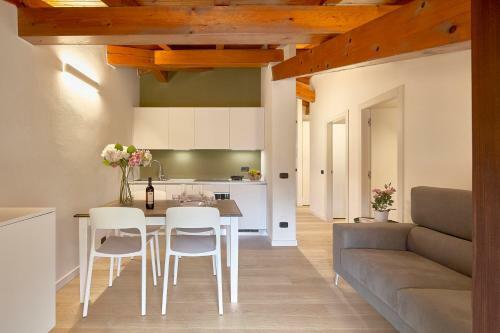 Apartamento Residenza Alle Grazie
