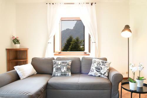 Apartamento Residenza Alle Grazie
