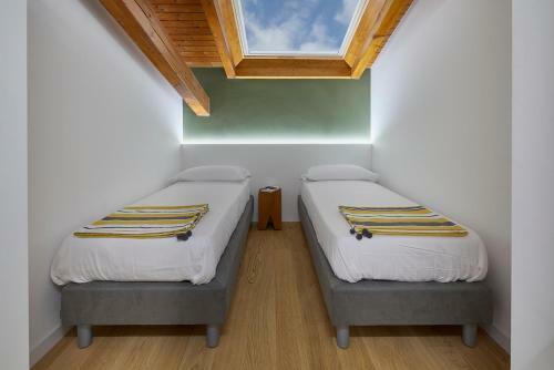 Apartamento Residenza Alle Grazie