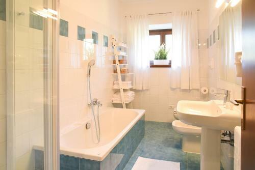 Apartamento Residenza Alle Grazie