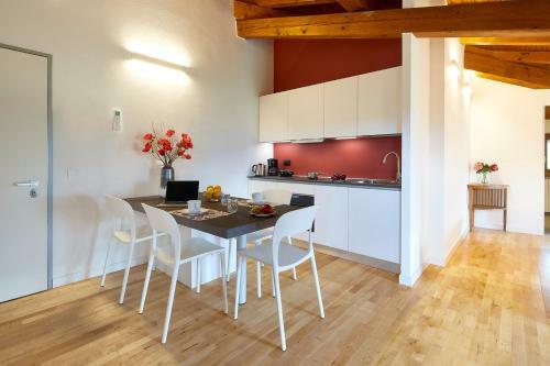 Apartamento Residenza Alle Grazie