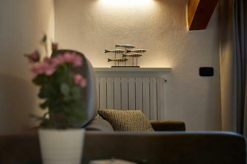 Apartamento Residenza Alle Grazie