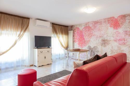 Apartamento Rivapartmentsdowntown - Love