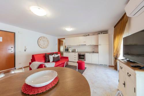 Apartamento Rivapartmentsdowntown - Love