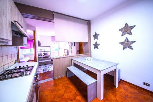 Apartamento Lake & Family