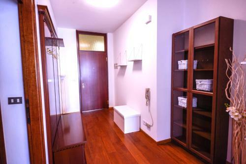 Apartamento City Heart