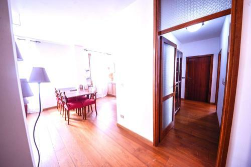 Apartamento City Heart
