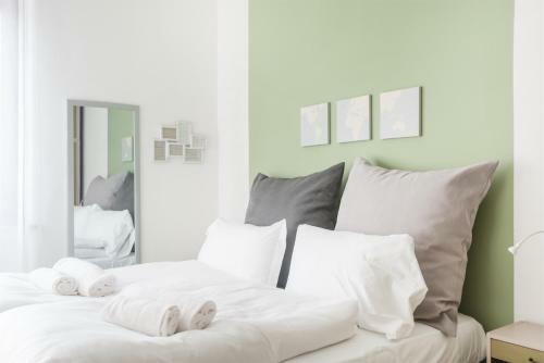 Apartamento Casa Jordan E Martin