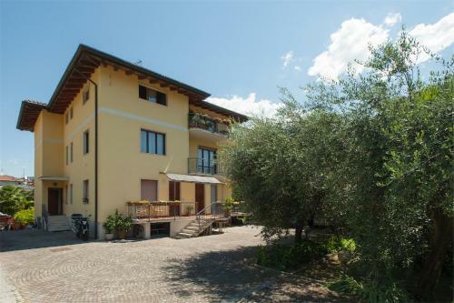 Apartamento Casa Jordan E Martin