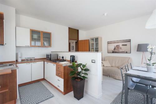 Apartamento Casa Jordan E Martin