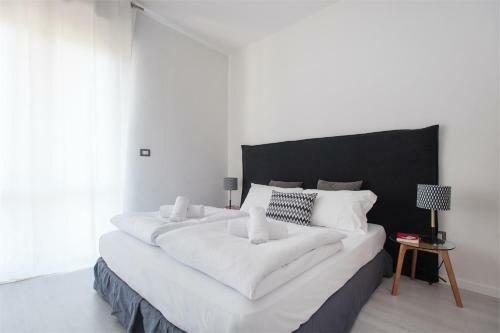 Apartamento Casa Jordan E Martin