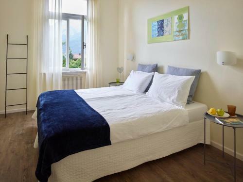 Bed & Breakfast Albergo Garn� Villa Moretti