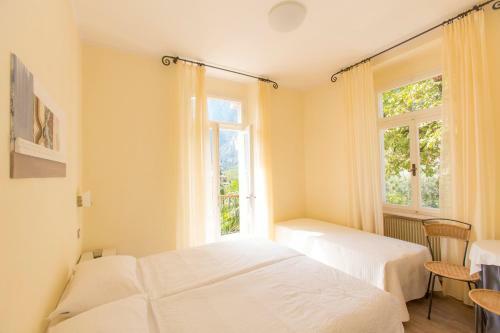 Bed & Breakfast Albergo Garn� Villa Moretti