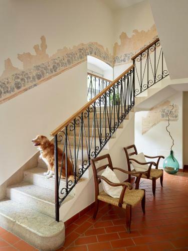 Bed & Breakfast Albergo Garn� Villa Moretti