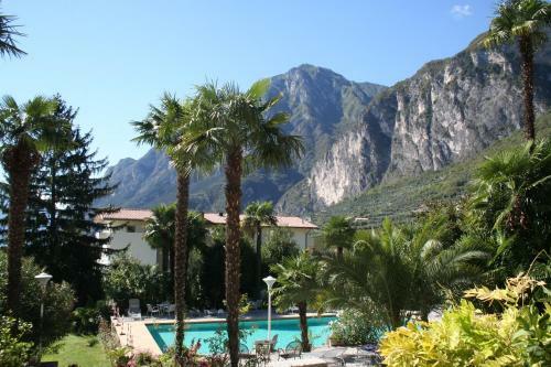 Bed & Breakfast Albergo Garn� Villa Moretti