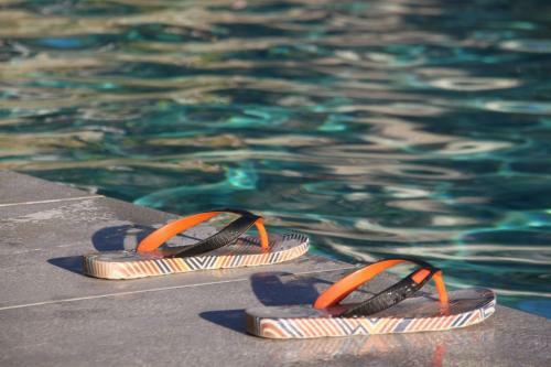 Bed & Breakfast Albergo Garn� Villa Moretti