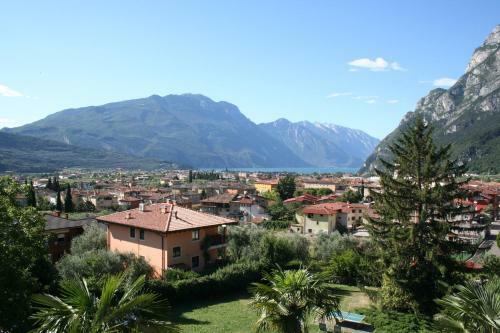 Bed & Breakfast Albergo Garn� Villa Moretti