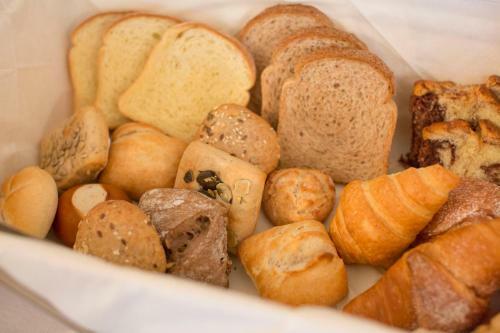 Bed & Breakfast Albergo Garn� Villa Moretti