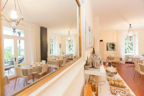 Bed & Breakfast Albergo Garn� Villa Moretti