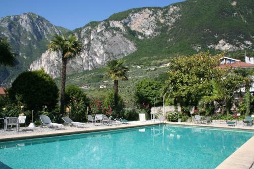 Bed & Breakfast Albergo Garn� Villa Moretti