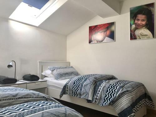 Apartamento Casa Nika