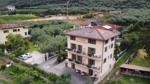 Hotel Garn� Beniamino