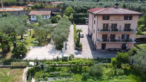 Hotel Garn� Beniamino