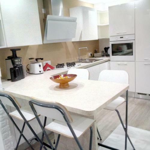 Apartamento Casa Akira