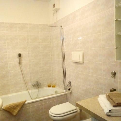 Apartamento Casa Akira