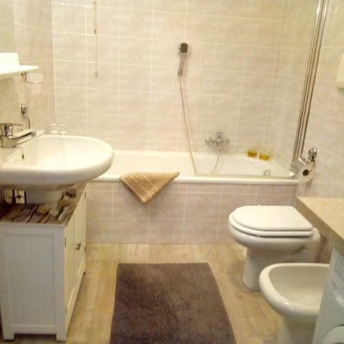 Apartamento Casa Akira