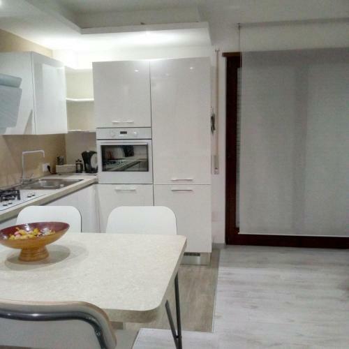 Apartamento Casa Akira