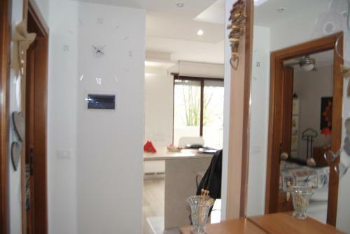 Apartamento Casa Akira