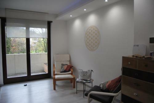 Apartamento Casa Akira