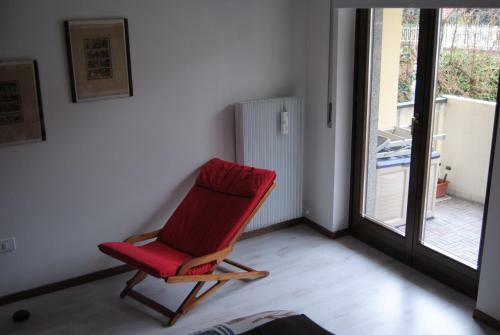 Apartamento Casa Akira