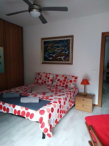 Apartamento Casa Akira