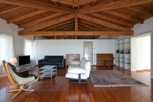 Apartamento Lake House La Gemma
