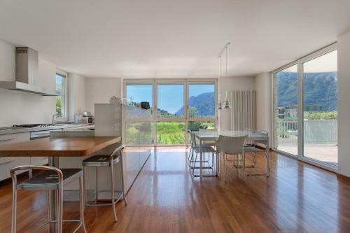 Apartamento Lake House La Gemma