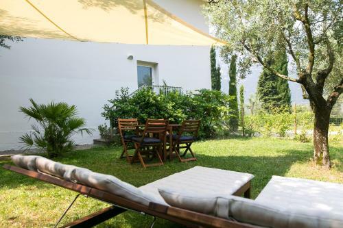 Apartamento Lake House La Gemma