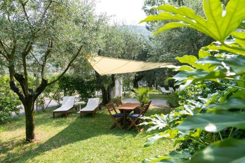 Apartamento Lake House La Gemma