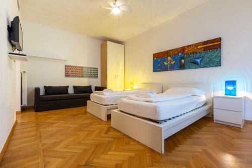 Apartamento Lake House La Gemma
