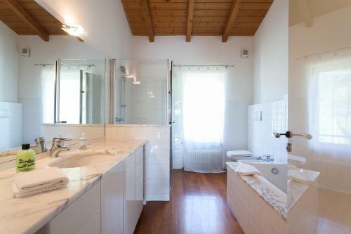 Apartamento Lake House La Gemma