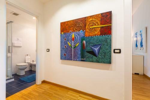 Apartamento Lake House La Gemma