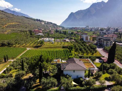 Apartamento Lake House La Gemma
