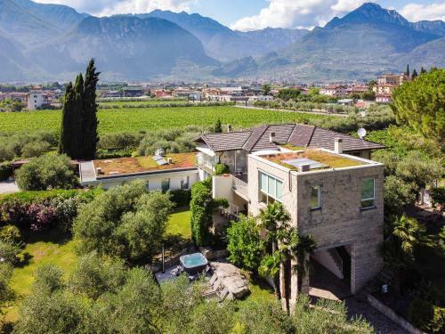 Apartamento Lake House La Gemma