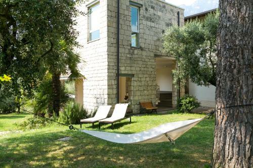 Apartamento Lake House La Gemma