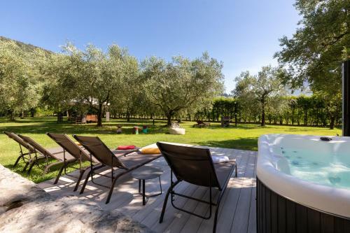 Apartamento Lake House La Gemma