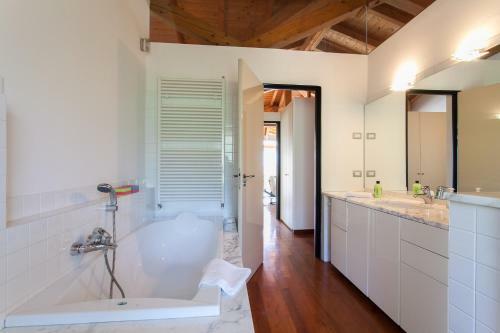 Apartamento Lake House La Gemma