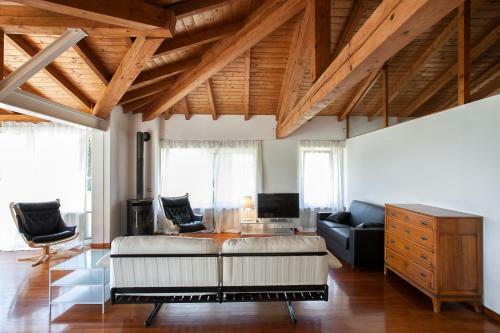 Apartamento Lake House La Gemma